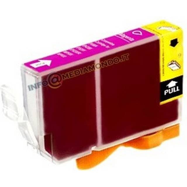 Canon CLI-8M (Magenta)