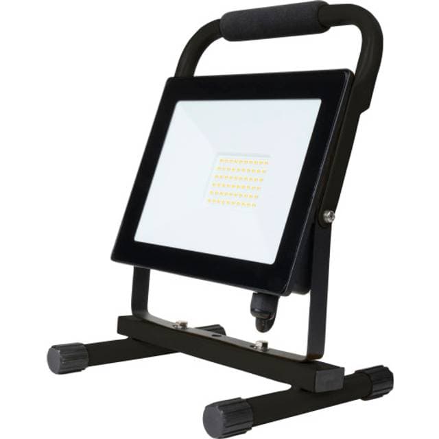 Grunda LED Arbejdslampe 50 W 4500 Lumen