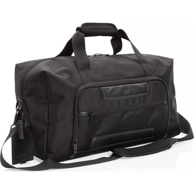 Peak Voyager Weekendtaske 25L - Sort