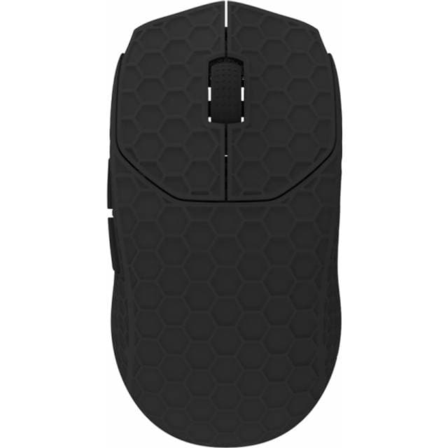 G-Wolves VUK 8K Trådløs Gaming Mus Sort