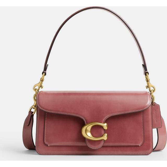 Coach Tabby Shoulder Bag - Pink