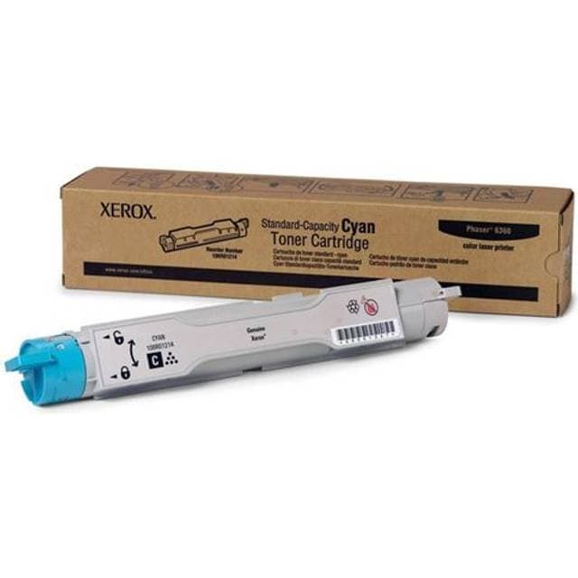 Xerox 106R01073 (Cyan)