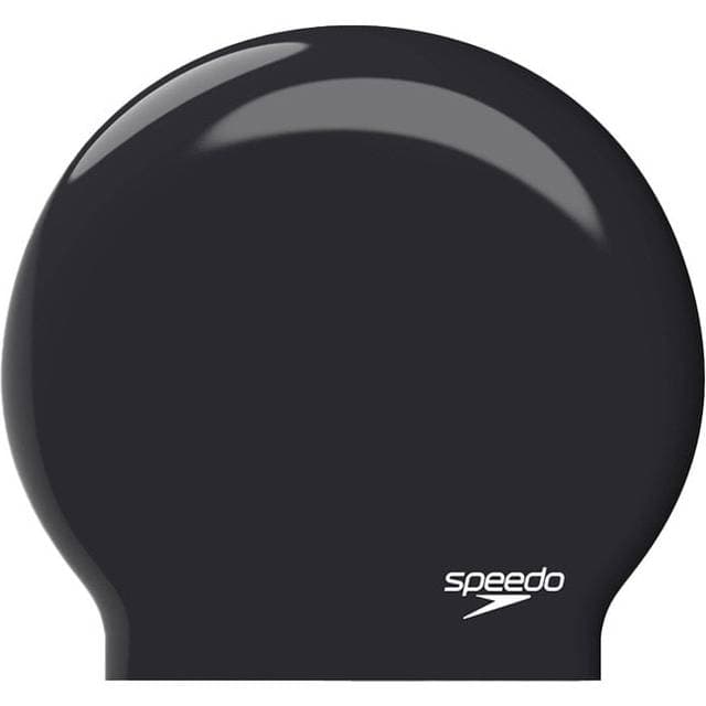 Speedo Biofuse Protective Cap - Sort