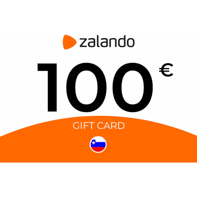 Gift Card 100 EUR Key