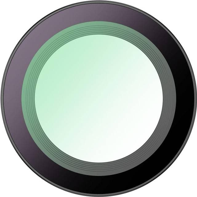 JJC Magnetisk UV-Filter Ar L39 Låg 2i1