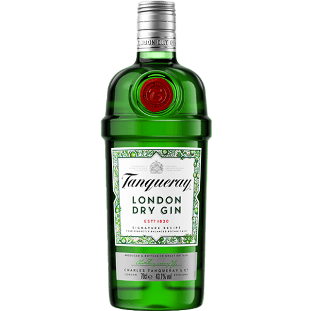 Tanqueray London Dry Gin