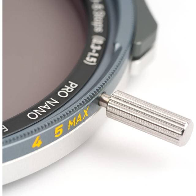 NiSi JetMag Pro 67 VND True Color Filter