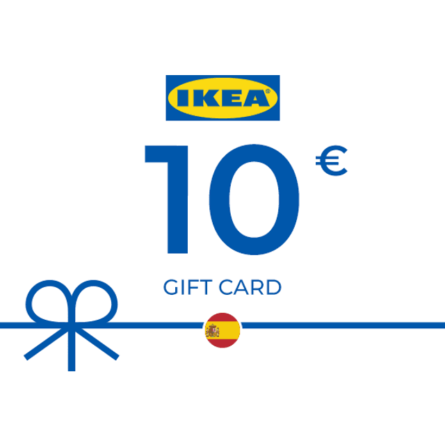 Gift Card 10 EUR Key