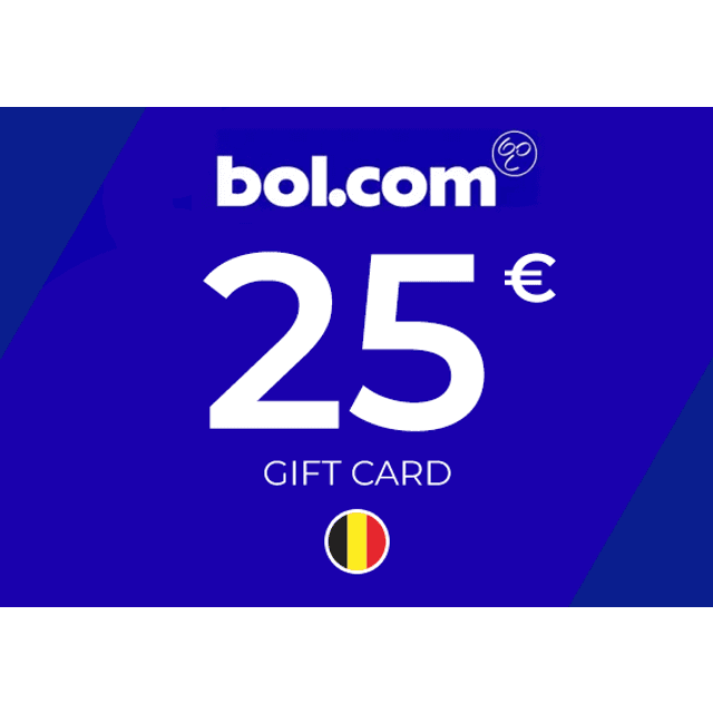 Gift Card 25 EUR Key