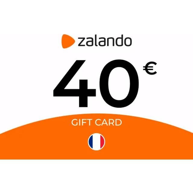 Gift Card 40 EUR Key