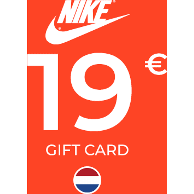 Store Gift Card 19 EUR