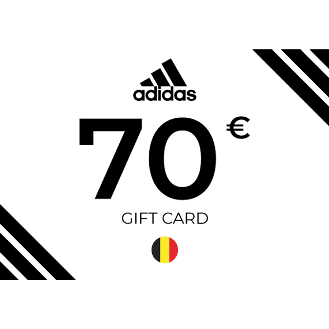 Store Gift Card 70 EUR Key