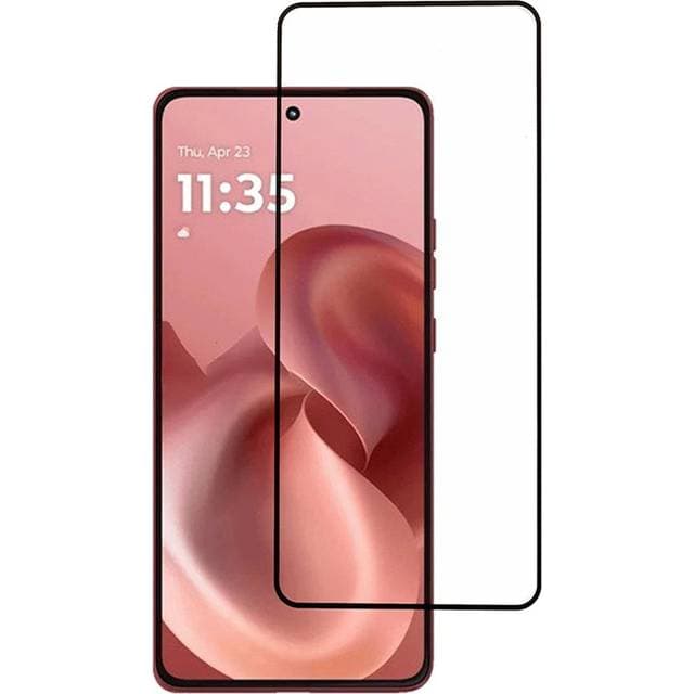 Moto G86 Power Skærmbeskyttelsesglas