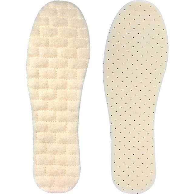 INF Warm Wool Insoles 2 Pairs