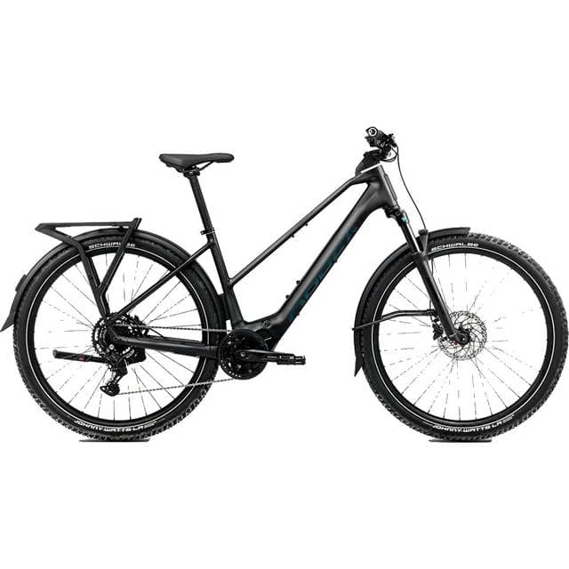 Orbea Kemen ADV 30 Mid Electric Bike