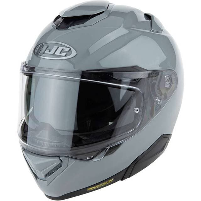 HJC Integralhjelm RPHA 72 - Grå Herre