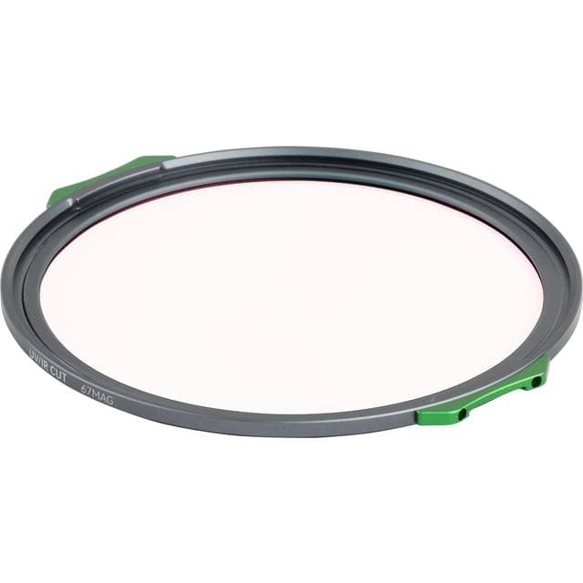 NiSi JetMag Pro 67 Filter UV IR Cut