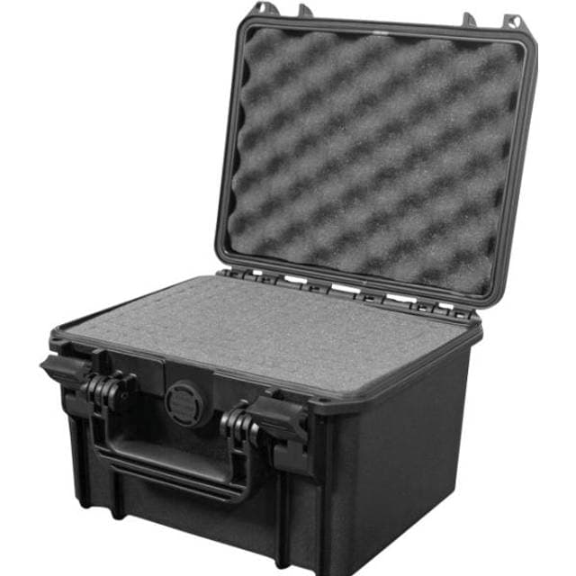 Showgear Vaultis Case 235-2 Universal