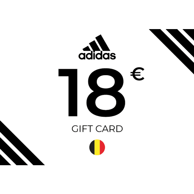 Store Gift Card 18 EUR Key