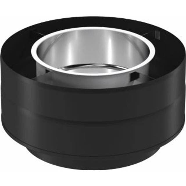 Schiedel PMSA Startkobling Rett I-Toppen