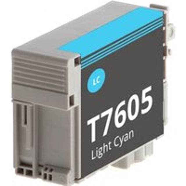 TSW T7605 (Light Cyan)