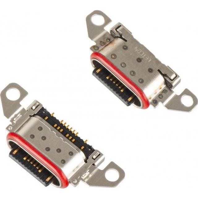 Motorola Ladeanschluss Flex Moto G86