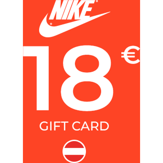 Store Gift Card 18 EUR Key