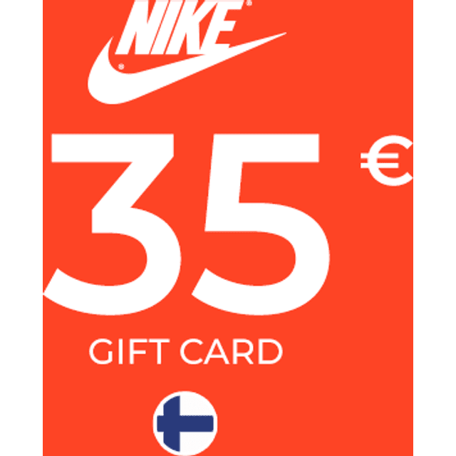 Store Gift Card 35 EUR