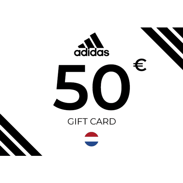 Store Gift Card 50 EUR