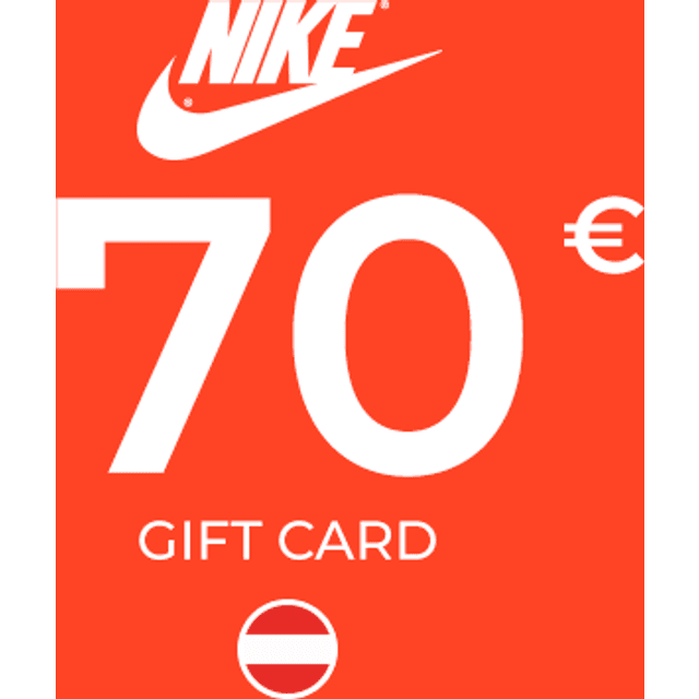 Store Gift Card 70 EUR