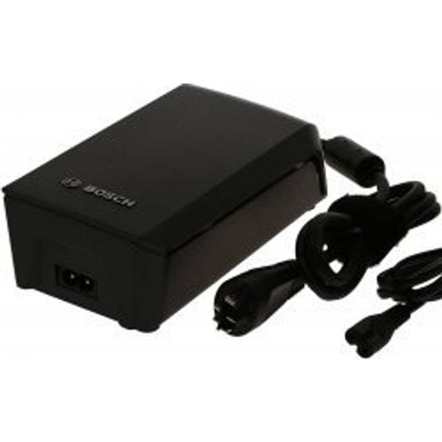 Bosch E-Bike Hurtig-Lader Fast Charger 6A