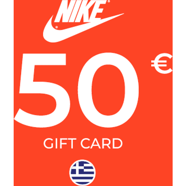 Store Gift Card 50 EUR Key