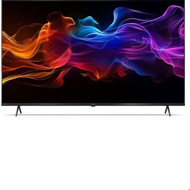 Sharp 55HP5265E QLED Google TV