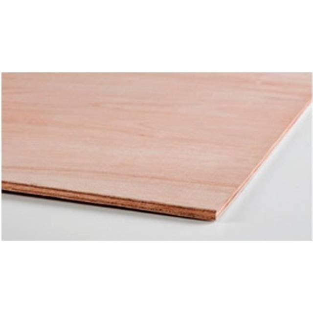 10-4 Østen Krydsfiner BB CC 3.6x1220x2440