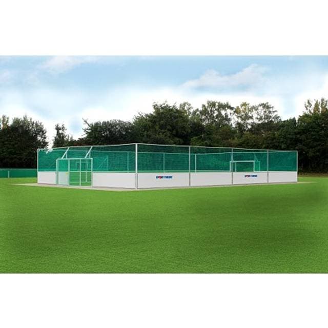 Sport-Thieme Soccer-Court Arena Pro 25x14 m