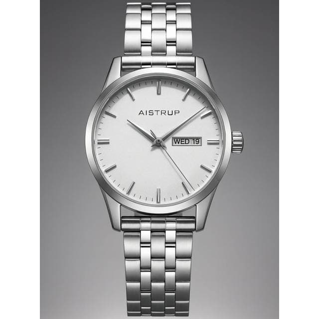 Aistrup Classic 78 Elegance Day-Date