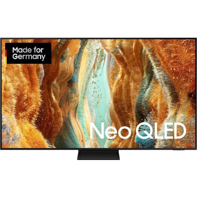 Samsung GQ65QN70FAU 65 Diagonal Klasse LCD TV