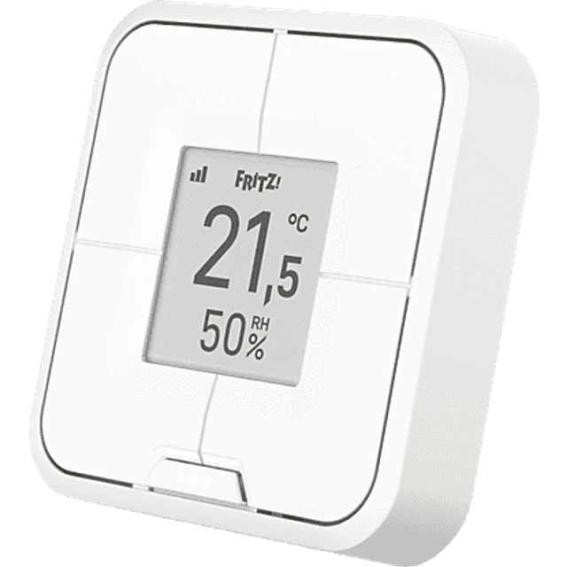 AVM Smart Control 440 White