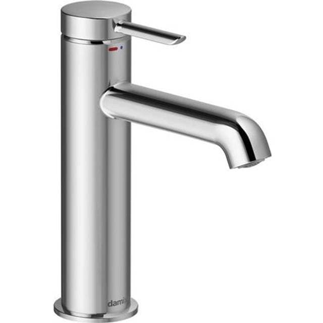 Damixa Iris Medium Håndvaskarmatur 114mm