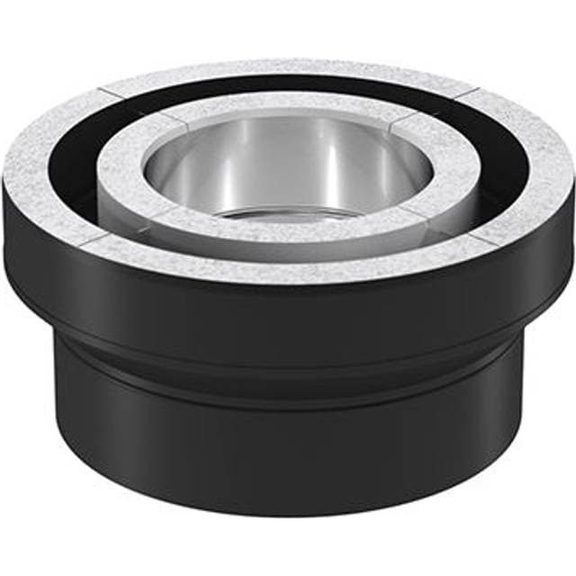 Schiedel PMSA50 Halvisoleret Overgang