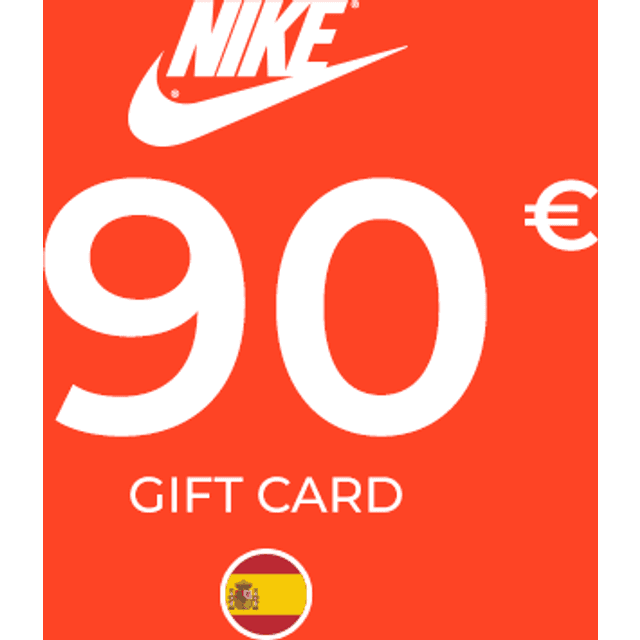 Store Gift Card 90 EUR