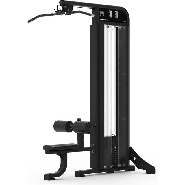 Gymstick Lat Pull Down Multi-station