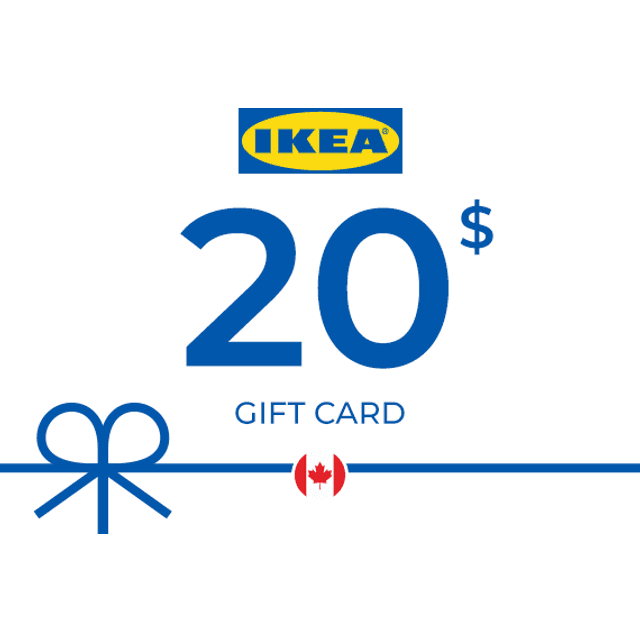 Gift Card 20 AUD Key