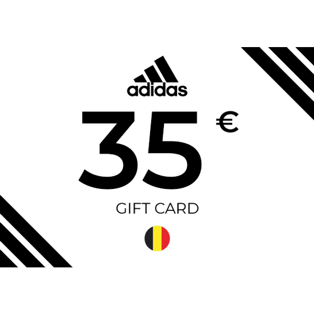 Store Gift Card 35 EUR Key