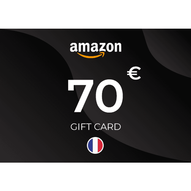 Gift Card 70 EUR Key