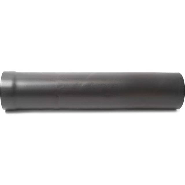 Hill Ceramic BonFeu Spisrör M Svart