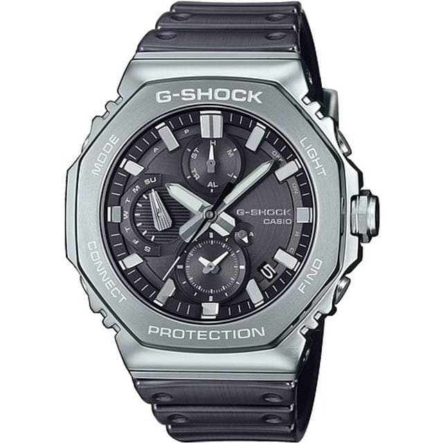Casio G-Shock Quartz 46 mm Watch