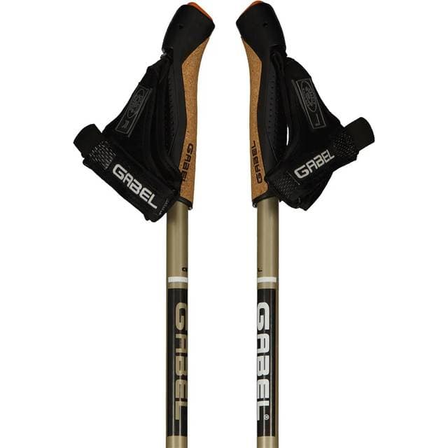 Gabel Stretch Lite A.i Poles Golden