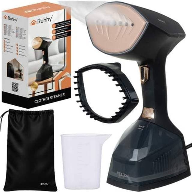 Northio 2000 W Vaatehöyrystin 3 Tilaa