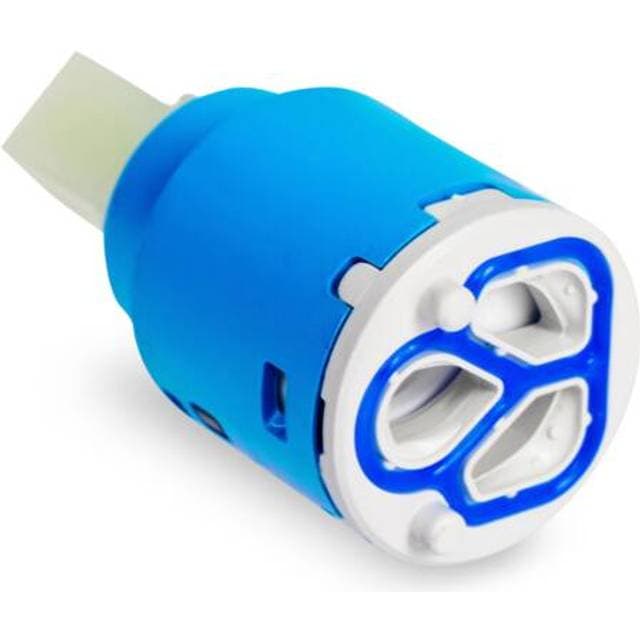 Blue Label Kartouche FK-0326 Håndvaskarmatur